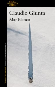 Mar Blanco; Claudio Giunta