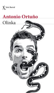 Olinka, Antonio Ortuño