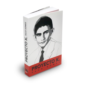 Proyecto K, Paco Gómez García