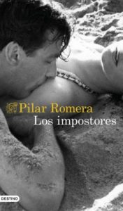 Los impostores, Pilar Romera
