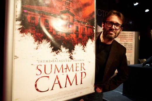 Beto Marini, director Summer Camp